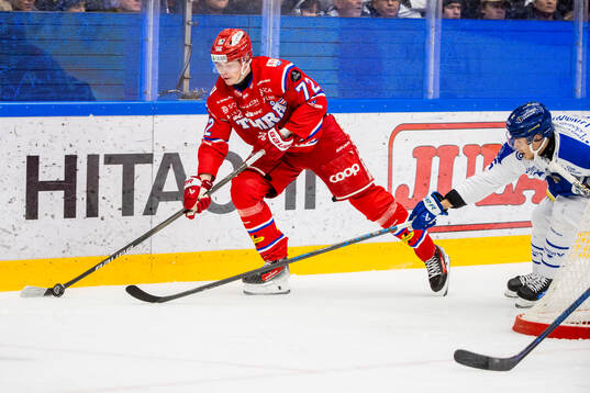 Timrås Erik Walli Walterholm