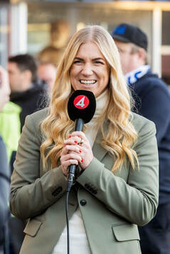 Kajsa Kalméus