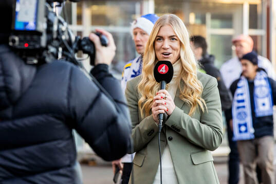 Kajsa Kalméus