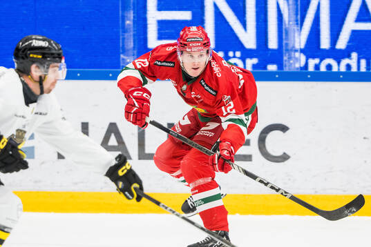 Moras Filip Björkman