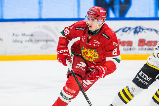 Moras Gabriel Säll