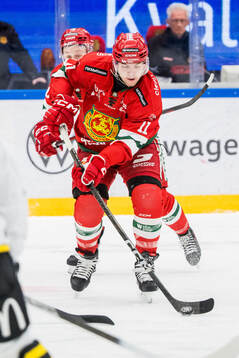 Moras Gustav Salmi-Lilja