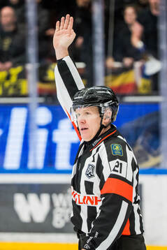 Domare Anders Sandahl