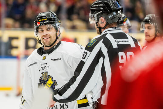 AIKs Theo Hårdstam