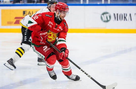 Moras Roope Laavainen