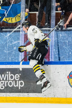 AIKs Rasmus Rudslätt jublar