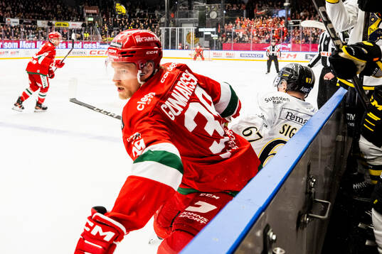 Moras Kristoffer Gunnarsson
