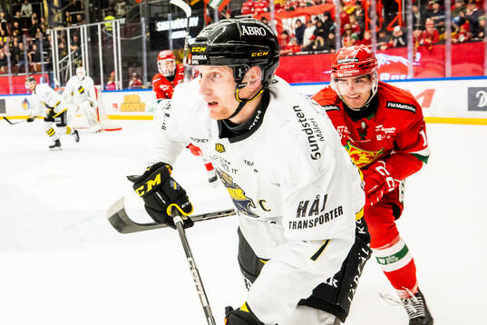 AIKs Filip Windlert
