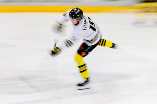 Vimmerbys Kevin Wennström