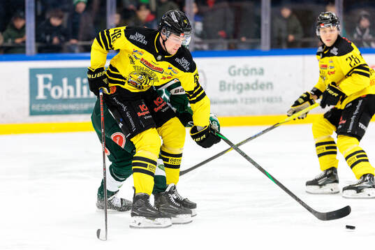 Vimmerbys Elliot Ekefjärd