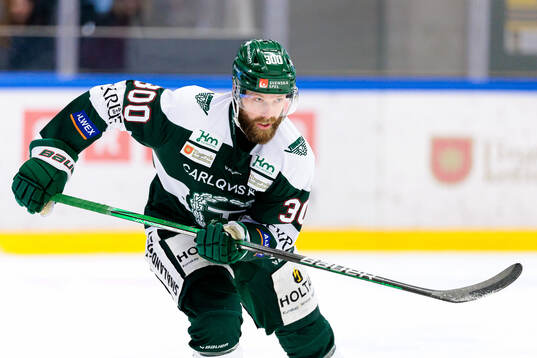 Tingsryds Joachim Nermark