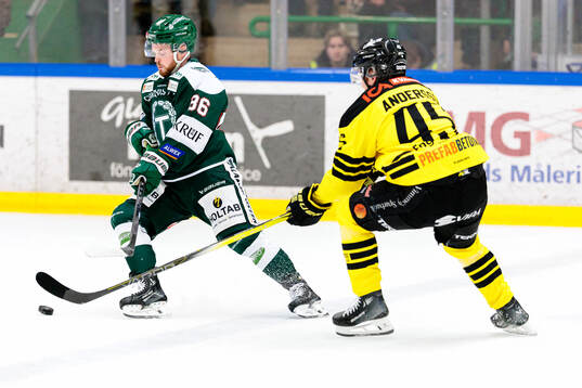 Tingsryds Jesper Sellin