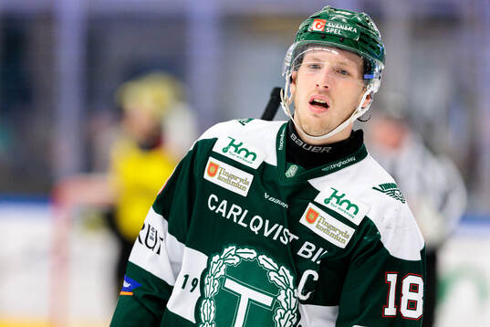 Tingsryds Jacob Svensson