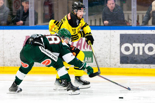 Vimmerbys Jakob Heljemo