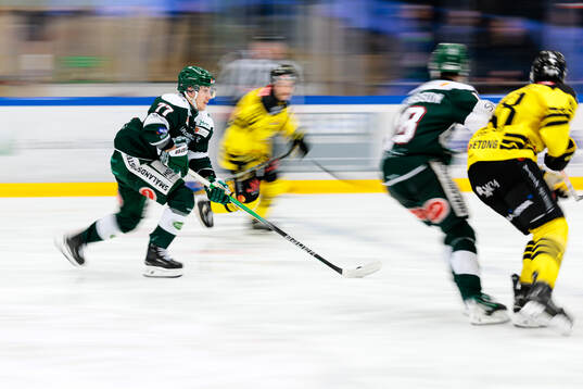 Tingsryds Oscar Birgersson