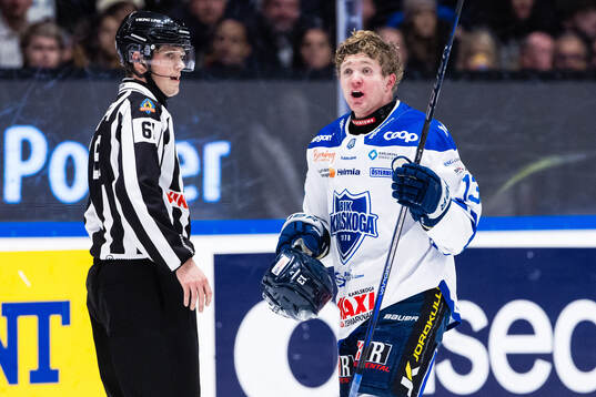 Karlskogas Hampus Plato