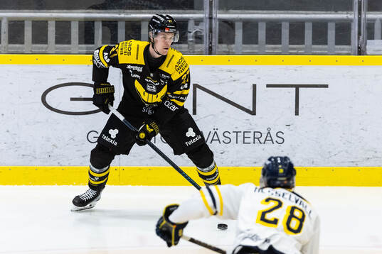 Västerås Carl Jakobsson