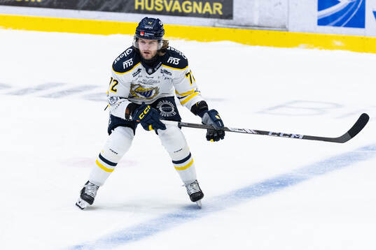 Södertäljes Nicolai Meyer
