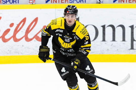 Västerås Olle Norberg