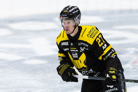 Västerås Carl Jakobsson
