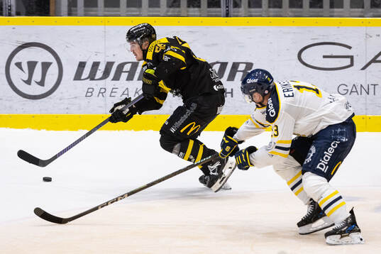 Västerås Albert Lyckåsen