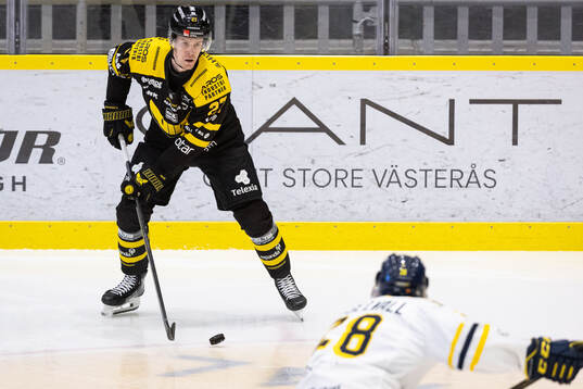 Västerås Carl Jakobsson