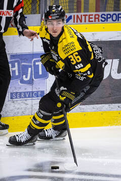 Västerås Olle Norberg