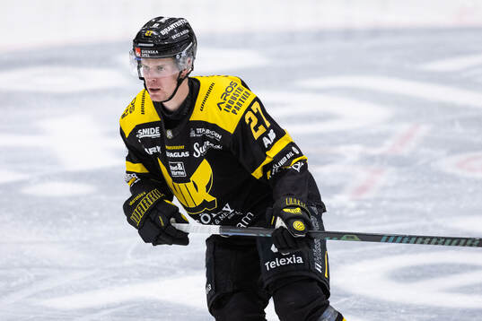 Västerås Carl Jakobsson