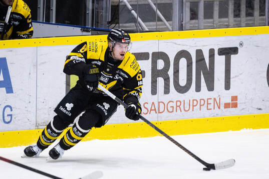 Västerås Malte Sjögren