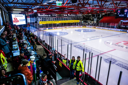 Liljas Arena