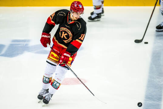 Kalmars Victor Laz