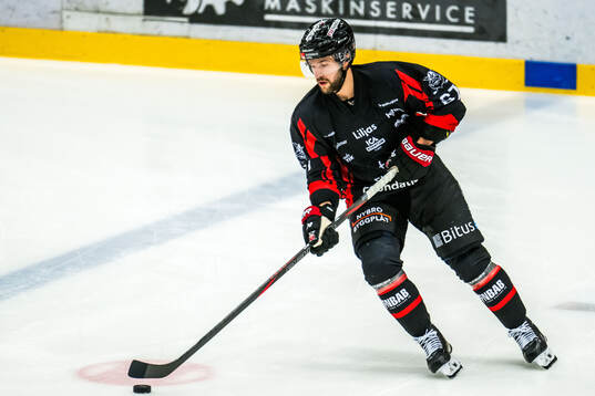 Nybros Alexander Molldén