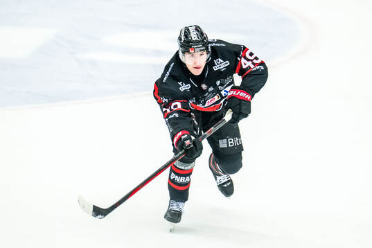 Nybros Kalle Holm
