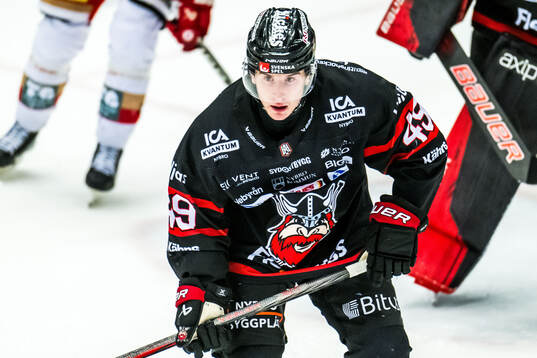 Nybros Kalle Holm