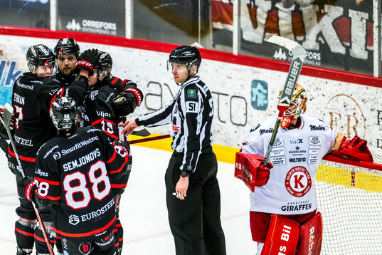 Nybros Ludwig Blomstrand jublar