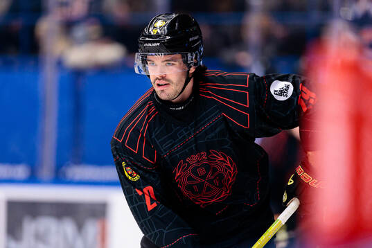Brynäs Axel Andersson