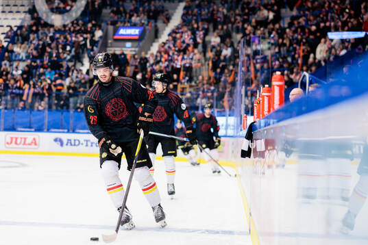 Brynäs Axel Andersson