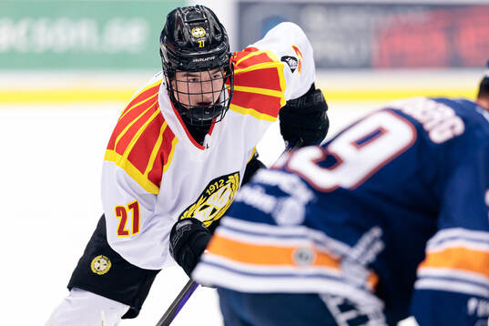 Brynäs Gustav Hillström