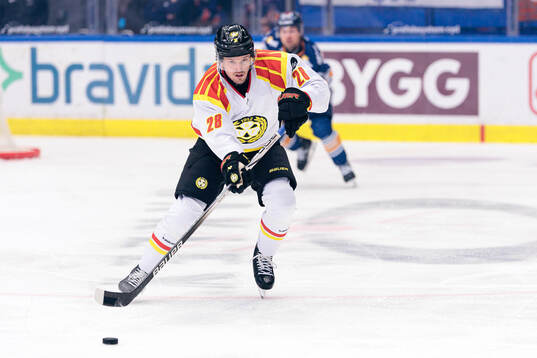 Brynäs Johannes Kinnvall