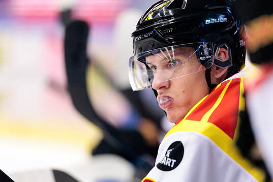 Brynäs Oskar Lindblom