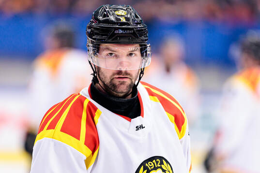 Brynäs Simon Bertilsson
