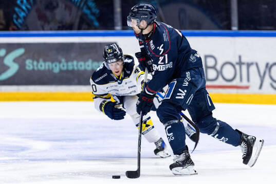 Linköpings Christoffer Ehn