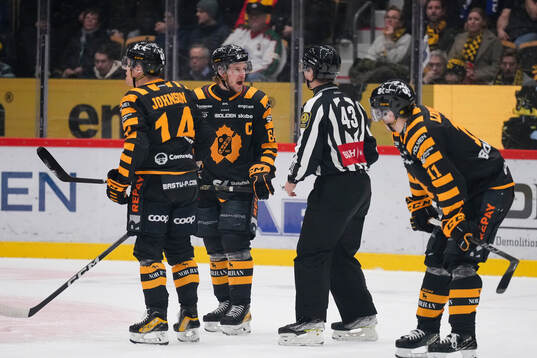 Skellefteås Jonathan Pudas