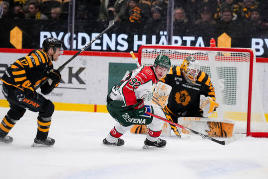 Skellefteås Pär Lindholm