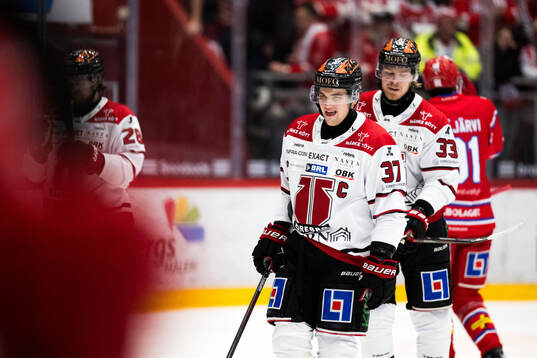Örebros Glenn Gustafsson