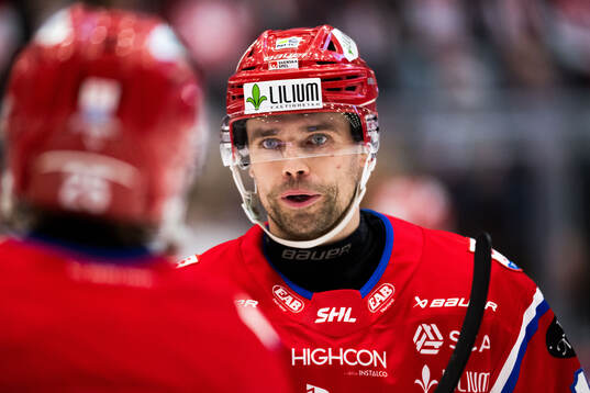 Timrås Emil Pettersson