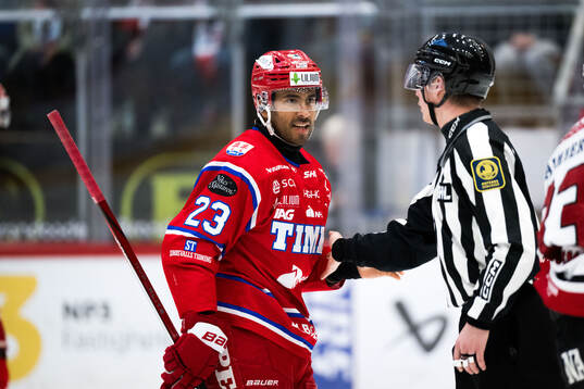 Timrås Jeremy Boyce-Rotevall