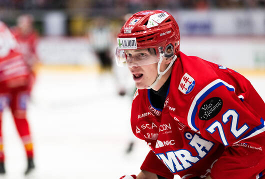 Timrås Erik Walli Walterholm
