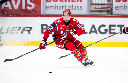 Timrås Anton Lundmark