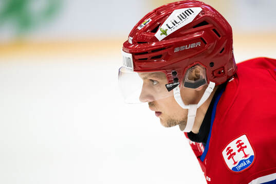 Timrås Kristian Näkyvä